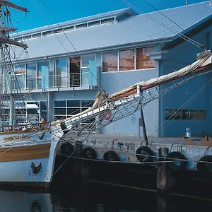Appart hôtel Somerset On The Pier