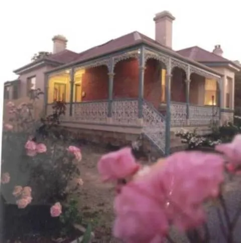 Maison d'hôtes Merre Be'S Hobart